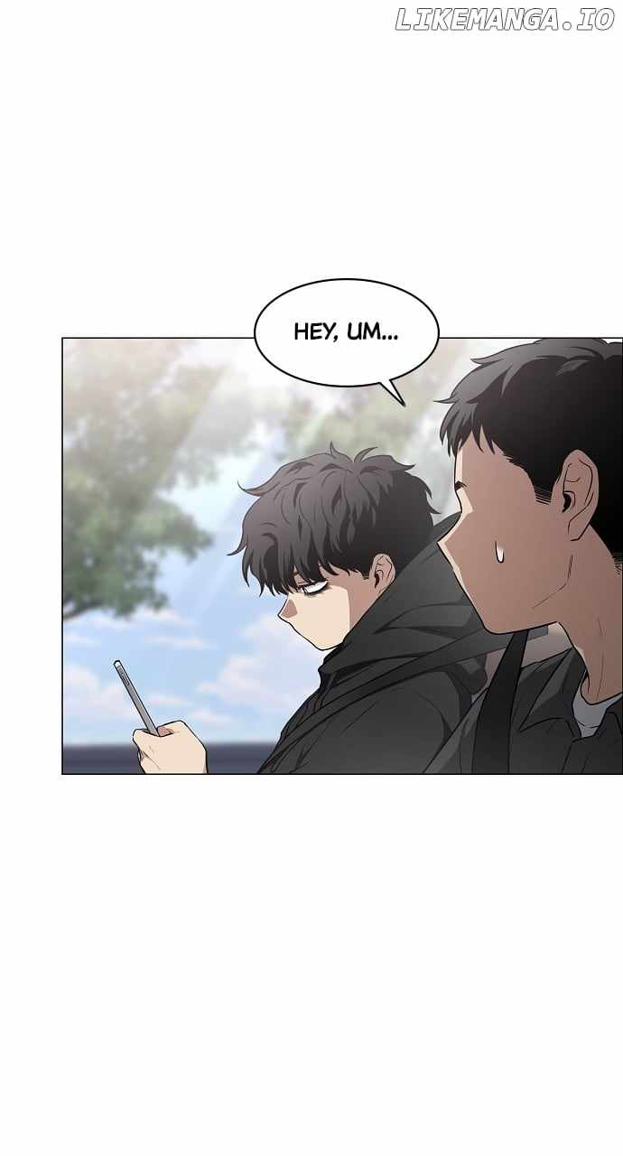 The Shaman's Blade Chapter 39 65
